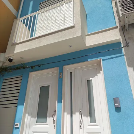 L' Azzurro Mare פוצאלו